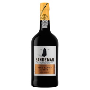 Porto Sandeman Fine Tawny