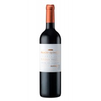 Palacio Quemado Crianza  3L 2018