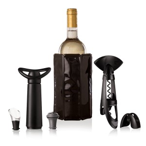 Vacuvin Wine Set Original Plus