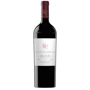 Pago de los Capellanes Crianza 2022 Magnum