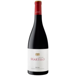 Finca Martelo Reserva 2019