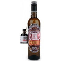 Astobiza Vermouth Extra