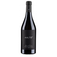 Aalto Blanco de Parcela Fuente de las Hontanillas 2022