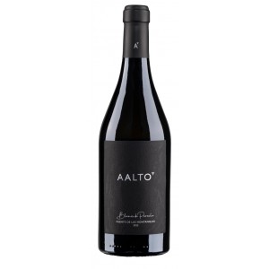 Aalto Blanco de Parcela Fuente de las Hontanillas 2022