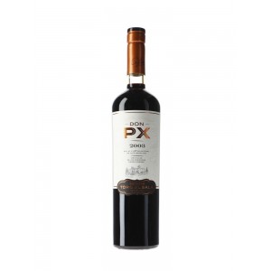 Don PX Cosecha 2003