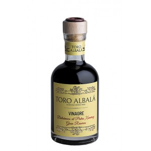 Vinagre Balsámico PX Gran Reserva Toro Albalá