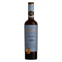 Poley Amontillado en Rama Solera 35 años 