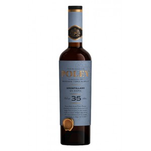 Poley Amontillado en Rama Solera 35 años 