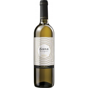 Sanz Sauvignon Blanc 2022