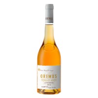 Oremus Tokaji Aszú 6 puttonyos 2014