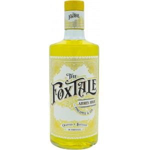 Gin The Foxtale Piña