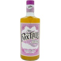 Gin The Foxtale Maracuyá