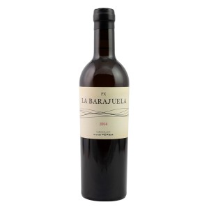 La Barajuela PX 2014