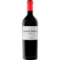 Carmelo Rodero Crianza 2021