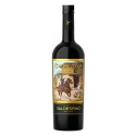 Valdespino Amontillado Medium Dry Contrabandista