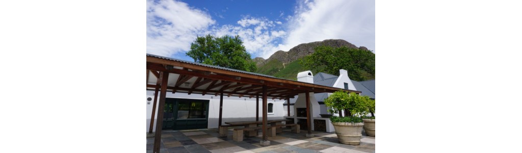  Boekenhoutskloof Winery